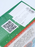 УЦЕНКА UNICON Конструктор «Новогодние истории», 478 деталей 11057382