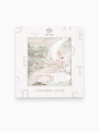УЦЕНКА Скатерть "Этель" Forest landscape d=148 см, 100% хл, саржа 190 гр/м2 - Фото 2
