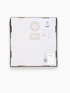 УЦЕНКА Скатерть Этель Spruce mood d=220см +/-3см с ВГМО, 100%хл, саржа 190гр/м2 - Фото 4