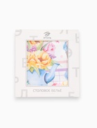 УЦЕНКА Скатерть «Этель» Spring easter d=214 см ±3 см, 100% хл, саржа 190 г/м² - Фото 2