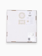 УЦЕНКА Набор столовый Spruce mood скат.150х180см +/-3см с ВГМО, салф.40х40см-8 шт, 100%хл - Фото 4