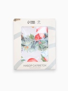УЦЕНКА Скатерть Этель "Сhristmas bells" 150х180 +/-2см с ГМВО, 100%хл, саржа 190гр/м2 - Фото 2