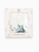 УЦЕНКА Набор новогодний «Этель» New Years treat: скатерть 150×220 см ±3 см с Вгмо, салфетка 40×40 см-12 шт. - Фото 2