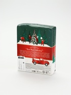 УЦЕНКА Новогодний подарочный набор косметики Bright Christmas night: гель для душа и шампунь для волос 2×300 мл, URAL LAB - Фото 2