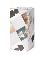 Лампа настольная RISALUX «Миша», 1×40 Вт, Е14, оранжевая, 19.5×19.5×36 см - фото 809735531