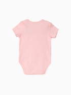 Боди детские с коротким рукавом «Крошка Я» Dress, набор 3 шт., рост 56-62 см - Фото 5