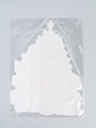 Плакат «С новым годом. Барашка у ёлки», 36.5×47.8 см - Фото 4