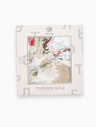 УЦЕНКА Скатерть Этель "Winter holidays"150х110см +/-3см с ГМВО, хл100% - Фото 2