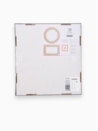 УЦЕНКА Скатерть Этель Christmas wreath 150х110см +/-3см с ВГМО, 100%хл, саржа 190гр/м2 - Фото 4