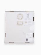 УЦЕНКА Набор столовыйSpruce mood скат.150х220см +/-3см с ВГМО, салф.40х40см-12 шт, 100%хл - Фото 3