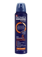 Антиперспирант DEONICA FOR MEN 5Protection, 150 мл - Фото 1