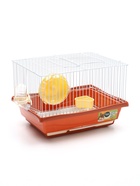 Клетка для грызунов Triol N YD-114, 30×23×21 см, МИКС - Фото 1