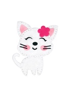 Набор для шитья. Игрушка из фетра «Котёнок» - Фото 2