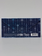 Конверт для денег «С Новым годом!», 16.5×8 см - Фото 6