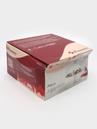 УЦЕНКА Блюдо на ножке с крышкой для торта 322 мм PATISSERIE - Фото 2
