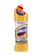 УЦЕНКА Средство чистящее для унитаза Domestos «Ультра блеск», 1 л - Фото 2