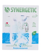 УЦЕНКА Средство для чистки труб Synergetic 5л - Фото 3