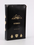 УЦЕНКА Фляжка для алкоголя "Запас"1.92 л 11058978