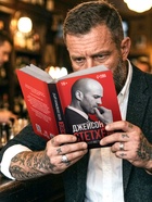 Книга в твёрдом переплёте «Цитаты Джейсона Стетхема», 192 стр. - Фото 8
