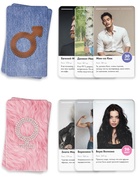 Настольная игра «Быстрые свидания», 315 карт, 16+ - фото 809737034