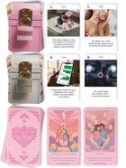Настольная игра «Быстрые свидания», 315 карт, 16+ - фото 809737037