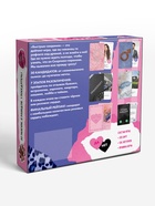 Настольная игра «Быстрые свидания», 315 карт, 16+ - фото 809737041
