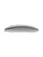 Мышь MB-2.4 беспроводная, оптическая, подсветка, 800-1600 dpi, USB, Bluetooth, белая - Фото 18