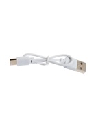 Мышь MB-2.4 беспроводная, оптическая, подсветка, 800-1600 dpi, USB, Bluetooth, серебристая - Фото 2