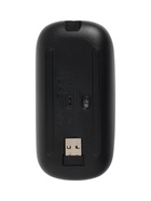 Мышь MB-2.4 беспроводная, оптическая, подсветка, 800-1600 dpi, USB, Bluetooth, серая - Фото 13