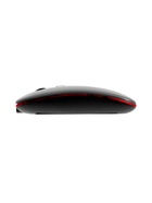 Мышь MB-2.4 беспроводная, оптическая, подсветка, 800-1600 dpi, USB, Bluetooth, серая - Фото 19