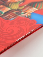 УЦЕНКА Папка на кольцах "Портфолио российского школьника", 24,5х32 см - Фото 2