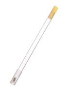 Карандаши механические 12 цветов ErichKrause Pastel Milky, шестигранные, 3 мм, с точилкой, в ПЭТ-боксе 11041428