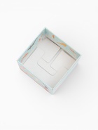 Коробка самосборная «Карпы», размер 12×12×8 см, плотность 270 г/м² - Фото 3