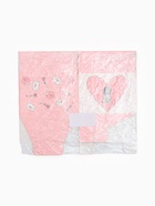 Коробка самосборная With love, размер 12×12×8.5 см, плотность 270 г/м² - Фото 5
