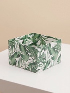 Коробка самосборная Tropic, размер 12×12×8 см, микрогофра - Фото 1