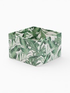 Коробка самосборная Tropic, размер 12×12×8 см, микрогофра - Фото 2
