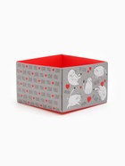 Коробка самосборная «Кот», размер 11×11×7 см, плотность 270 г/м² - Фото 2