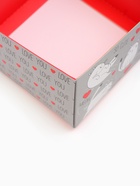 Коробка самосборная «Кот», размер 11×11×7 см, плотность 270 г/м² - Фото 3