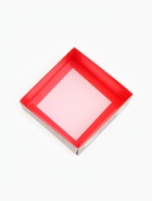 Коробка самосборная «Кот», размер 11×11×7 см, плотность 270 г/м² - Фото 4