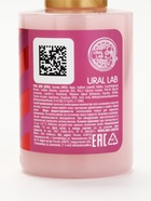 Гель для душа «Пусть идёт снег», аромат: ванильное суфле, 110 мл, URAL LAB - Фото 7