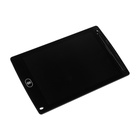 УЦЕНКА Планшет для рисования и заметок Luazon TAB-1, 8.5", цветная линия, функция блокировки,черный - Фото 4