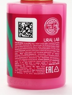 Гель для душа «С Новым годом!», аромат: малиновый латте, 110 мл, URAL LAB - Фото 7