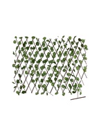 УЦЕНКА Декоративное ограждение (120см) 200 х 75 см, Лист ольхи "Greengo" - Фото 2
