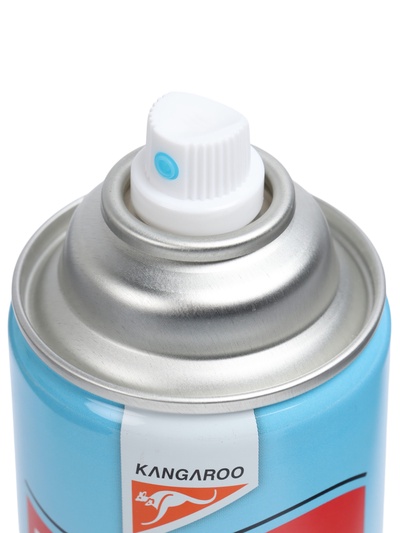 Очиститель смолы и гудрона Tar Pitch Cleaner, 400мл