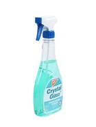 Очиститель стекол Crystal Glass, аромат свежести, 500 мл - Фото 2