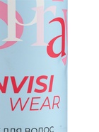 УЦЕНКА Лак для волос Прелесть Professional Invisiwear «Невидимая фиксация» - Фото 3