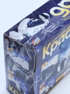 УЦЕНКА WOOW TOYS "Шустрый краб", работает от батареек, свет, звук, пускает дым - Фото 4