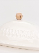 УЦЕНКА Масленка «Эстет» 20×13×9 см - Фото 2