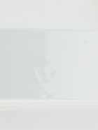 УЦЕНКА Форма для выпечки из жаропрочной керам. овальная Magistro «White gloss» 2.5 л, 34×22×6.5 см - Фото 4
