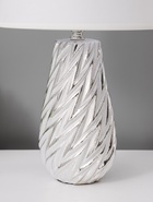 Настольная лампа RISALUX «Лоретти», Е14, 40 Вт, 25×25×38 см - фото 809739527